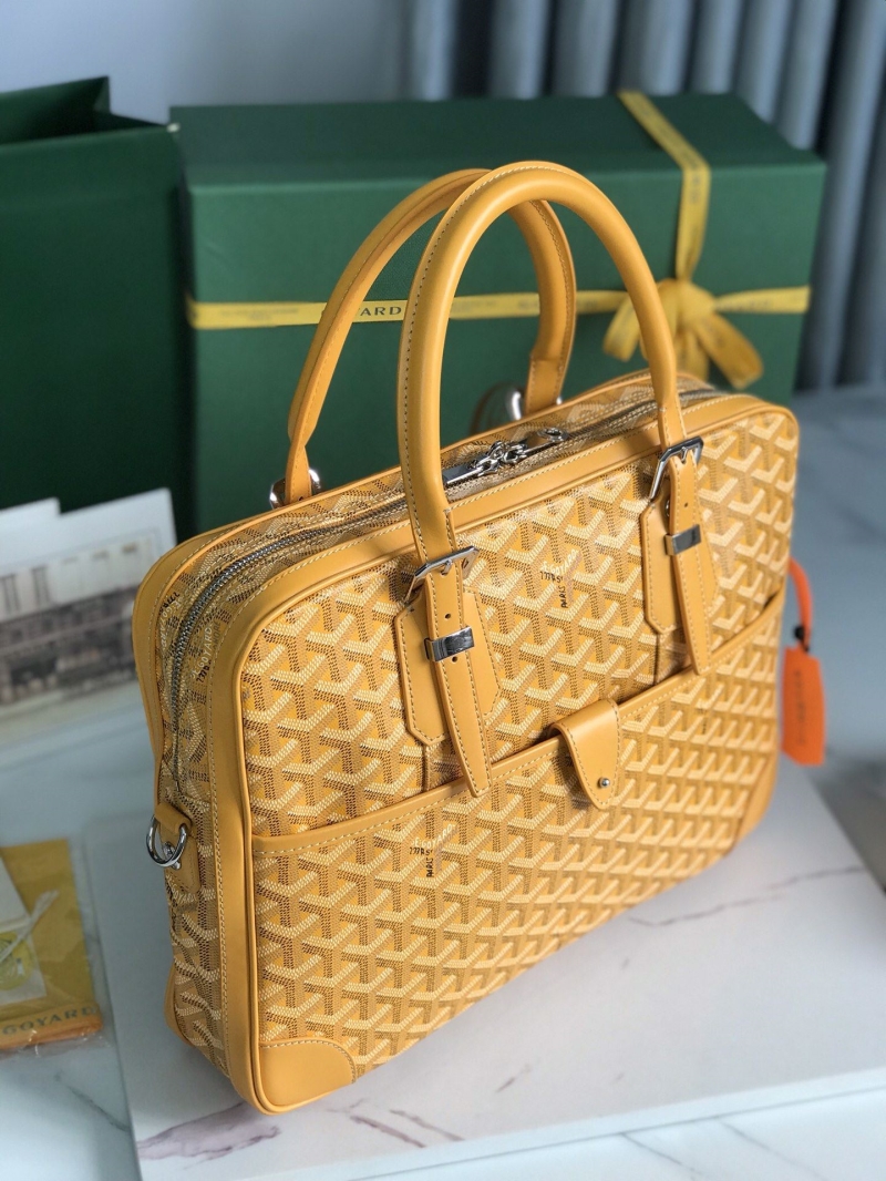 Goyard Mens Briefcases